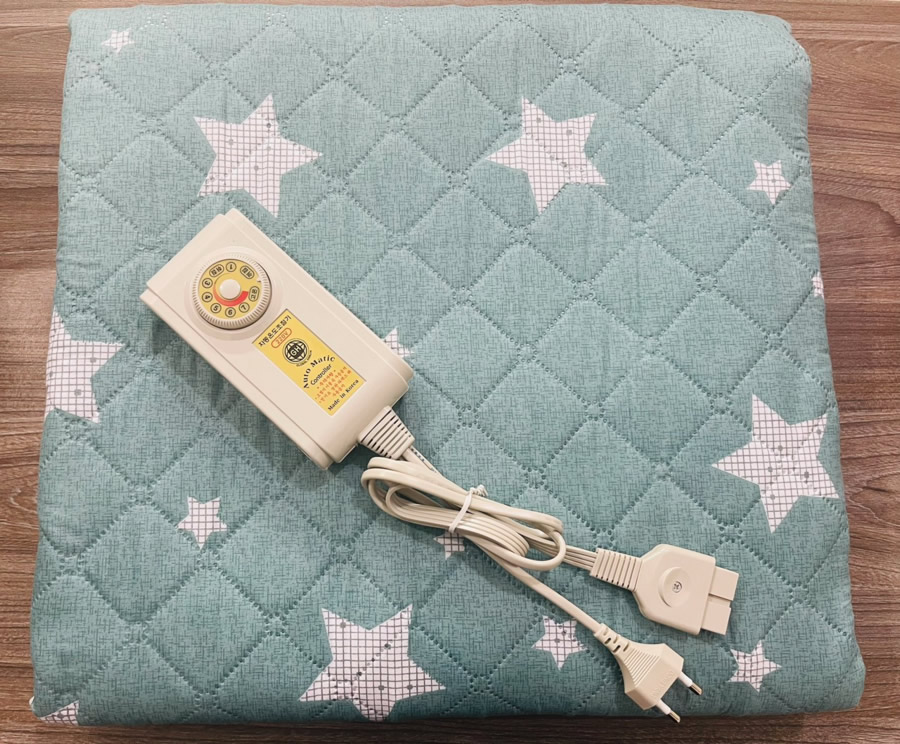 Chăn đệm điện sưởi ấm TP Vinh Nghệ An