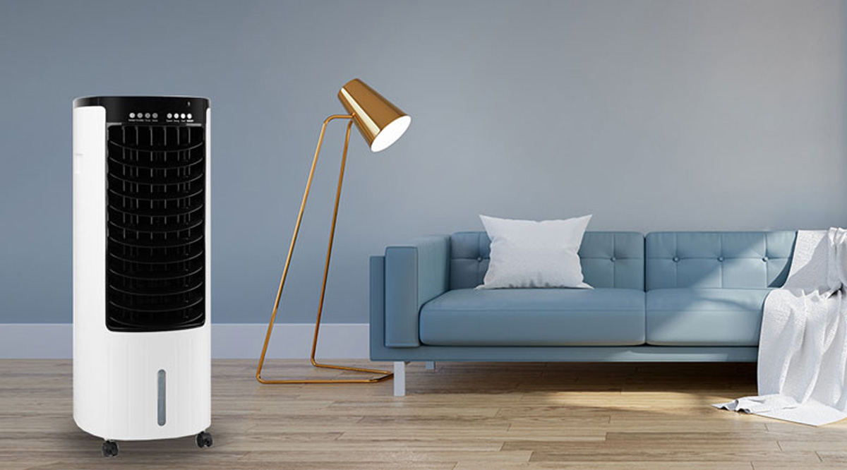 Quạt điều h&ograve;a Comfee