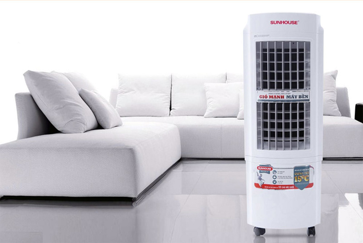 Quạt điều h&ograve;a Sunhouse