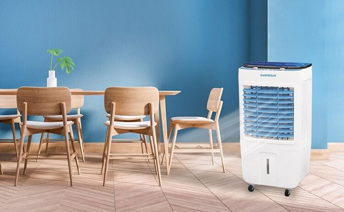 M&aacute;y l&agrave;m m&aacute;t Daikiosan