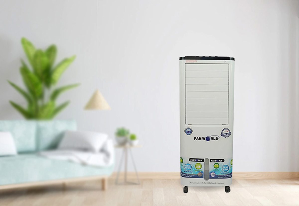 Quạt điều h&ograve;a Panworld