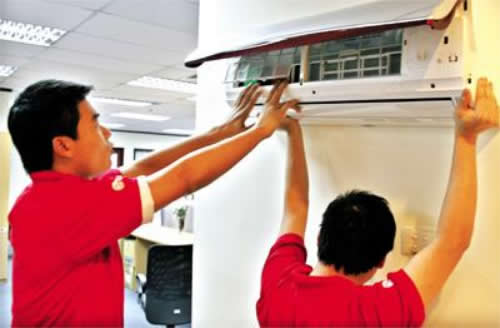 thao-lap-dieu-hoa-thanh-pho-vinh